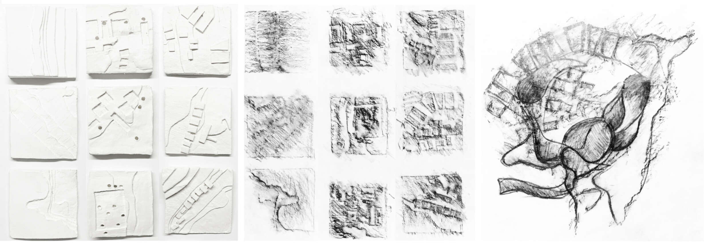 Experimental Processes