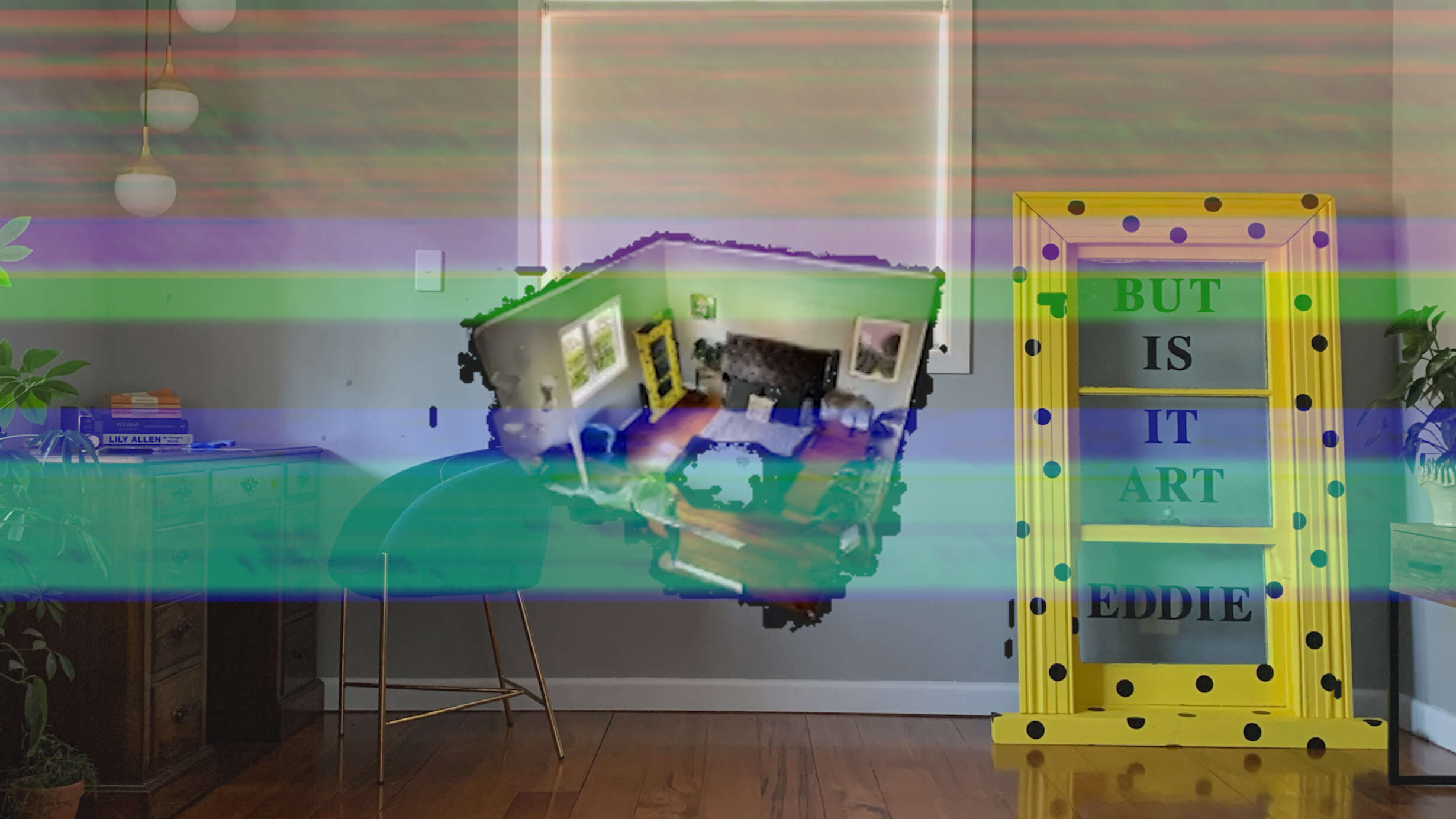 Daniel Glitch