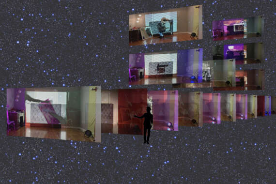 Daniel Header Intro