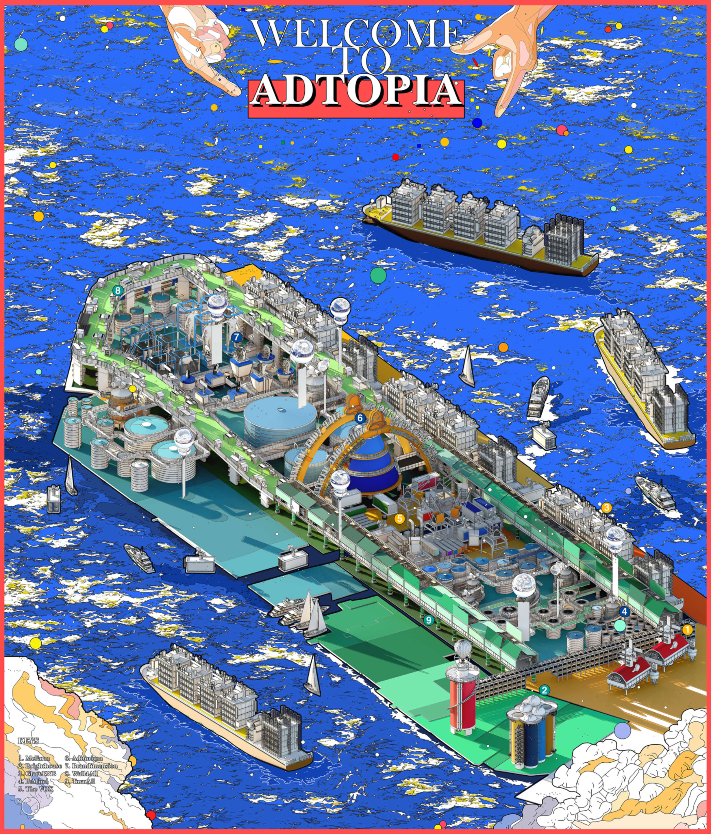 Adtopia