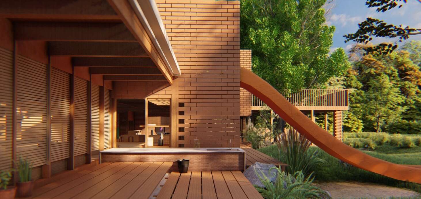 Lumion Render3