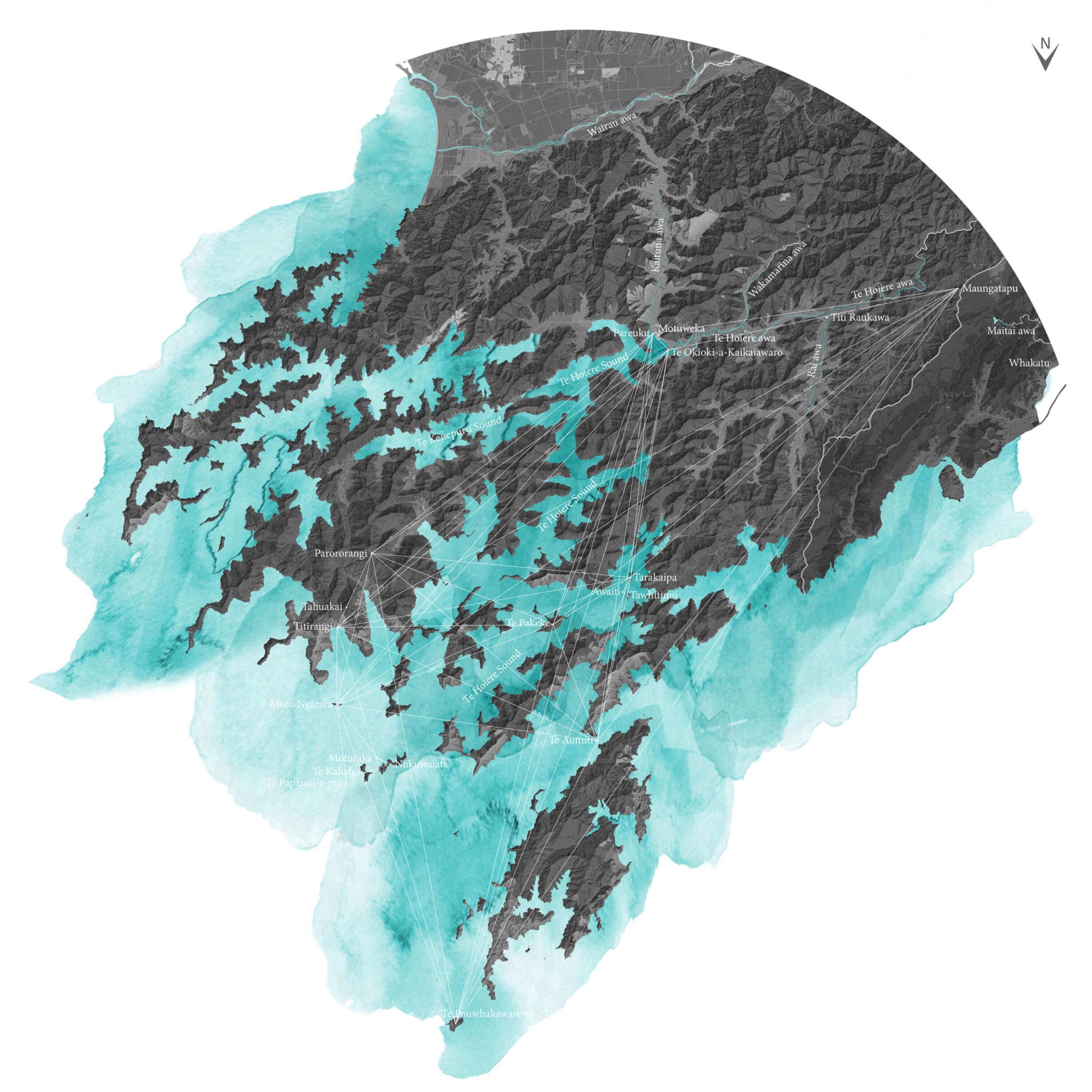 Mapping