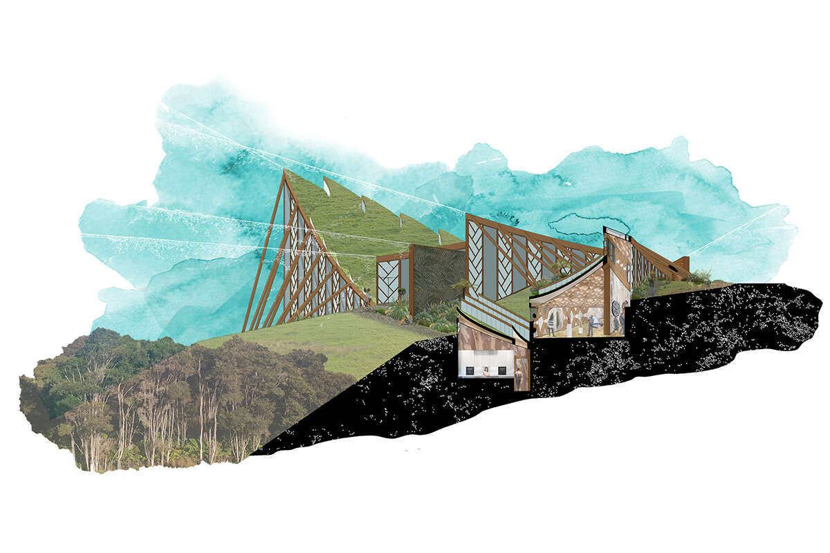 Landscape Test 1