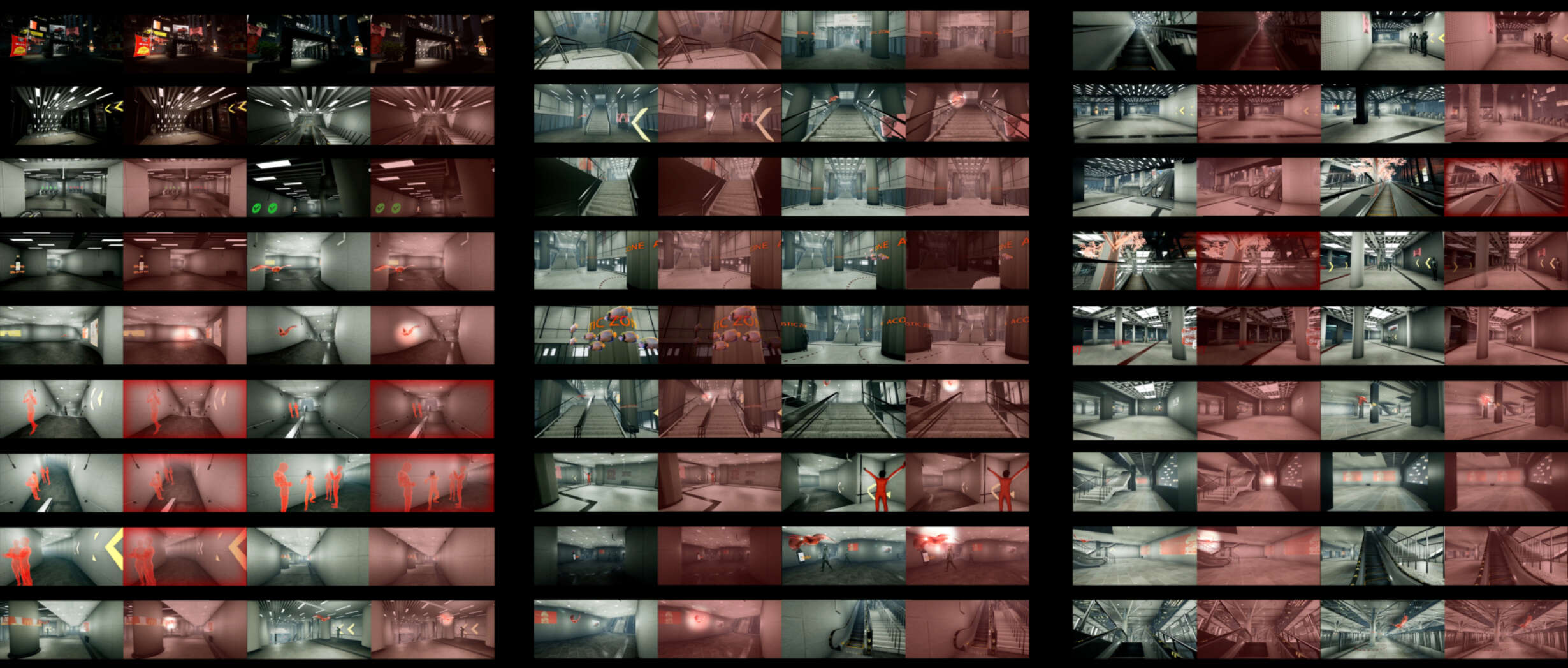 Keyframes