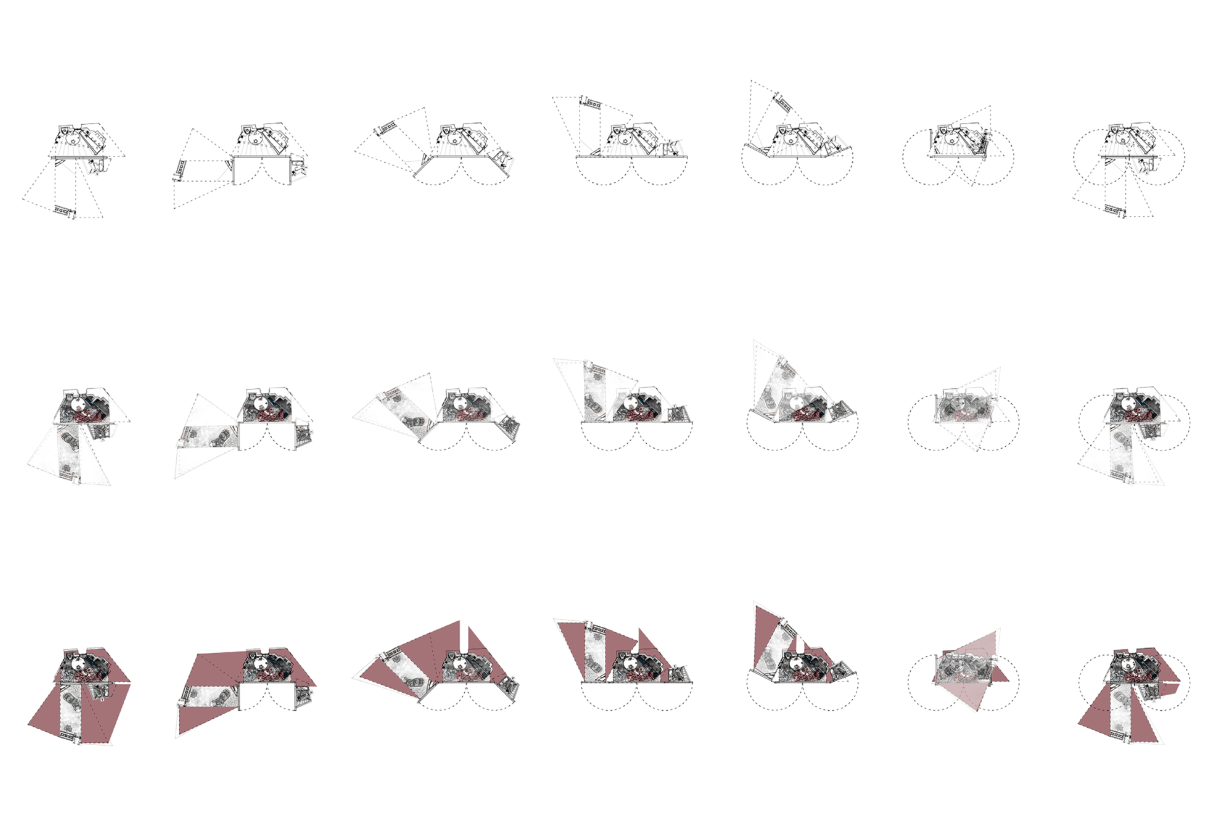 Julia Crowe 05 Rotations Series