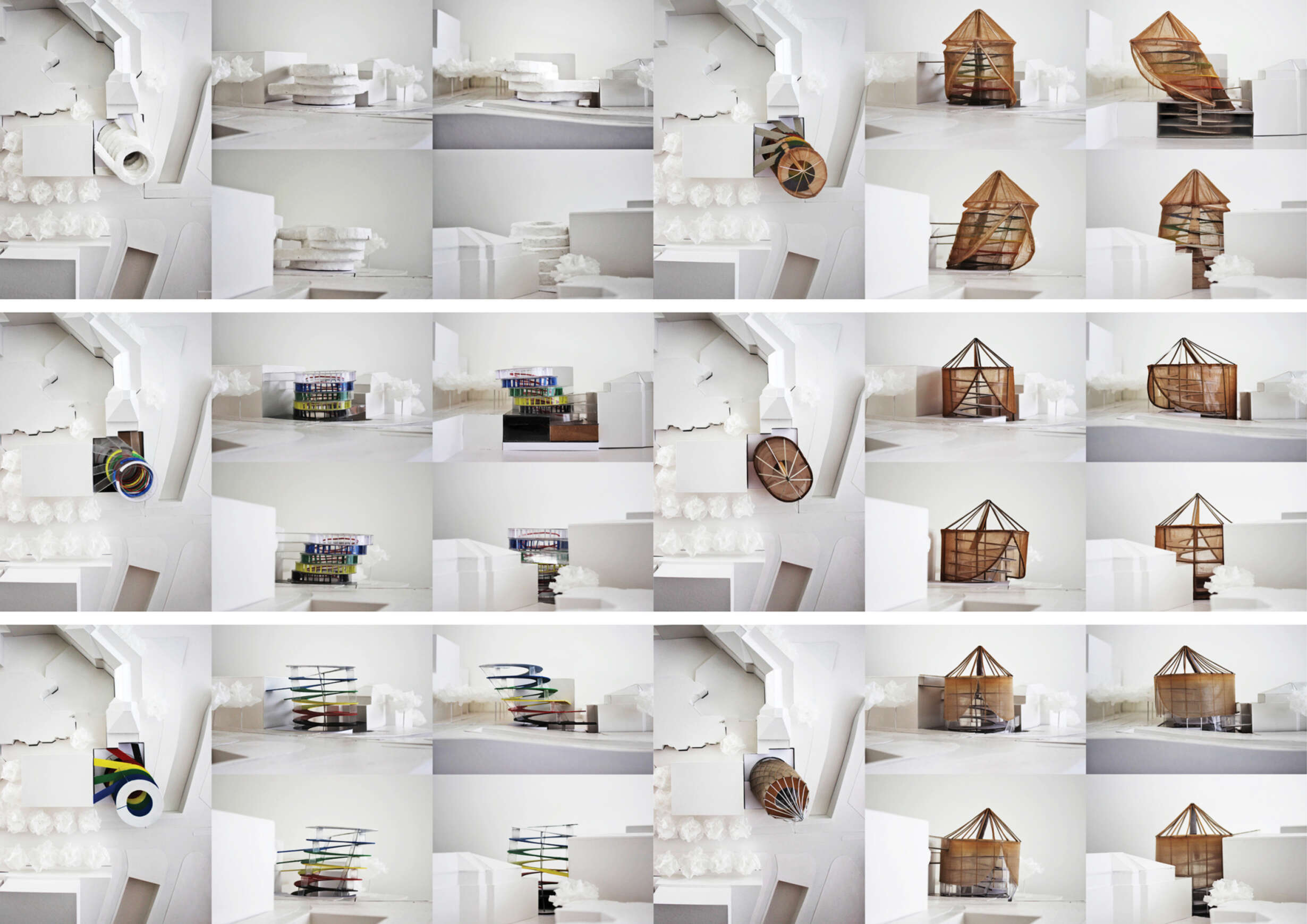 Lilyzhao Full Width