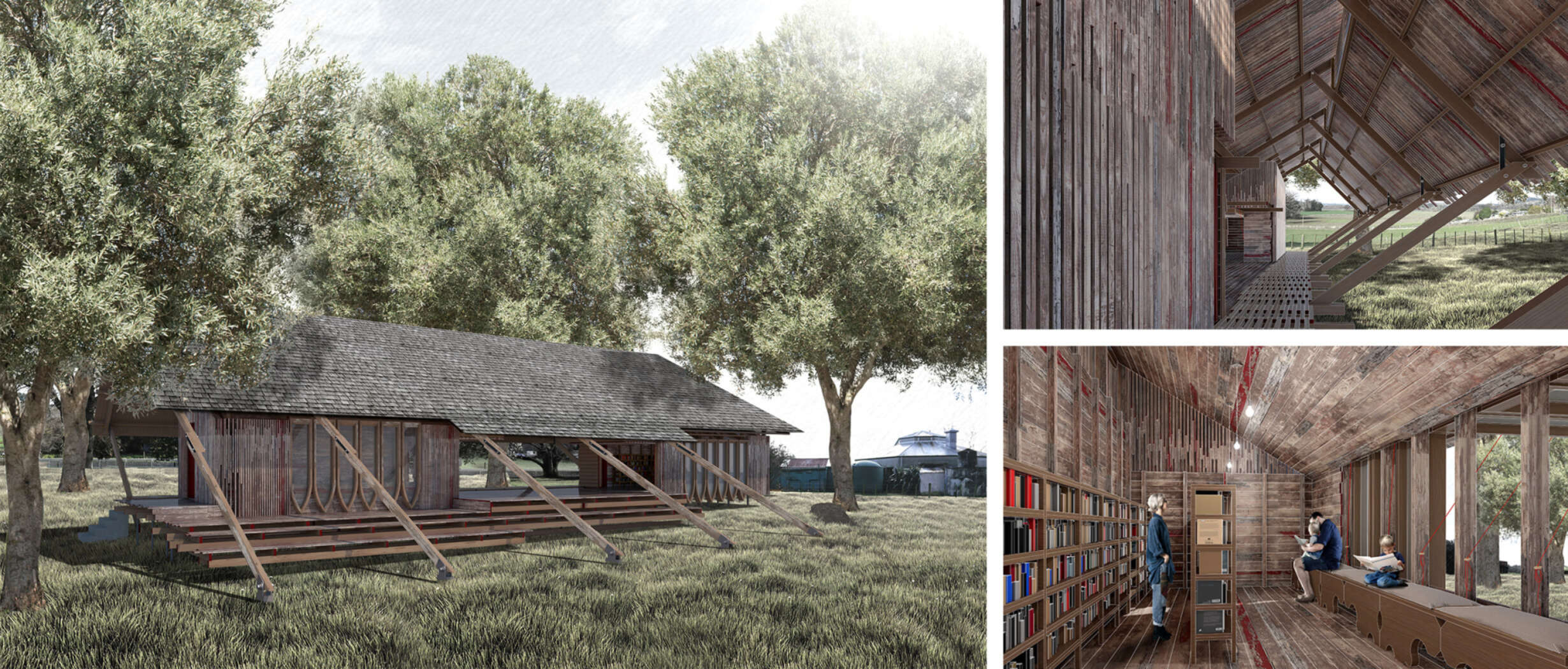 Asset Library