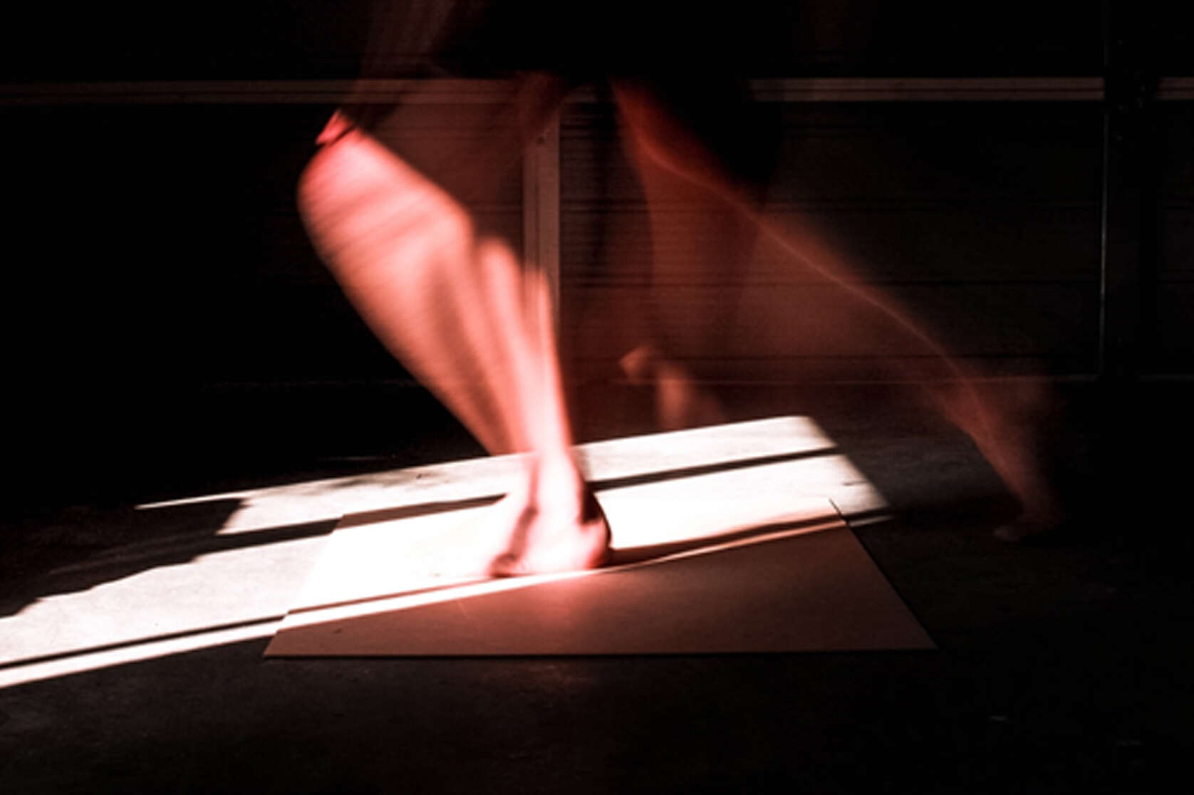 Kneeling Action Intro Image