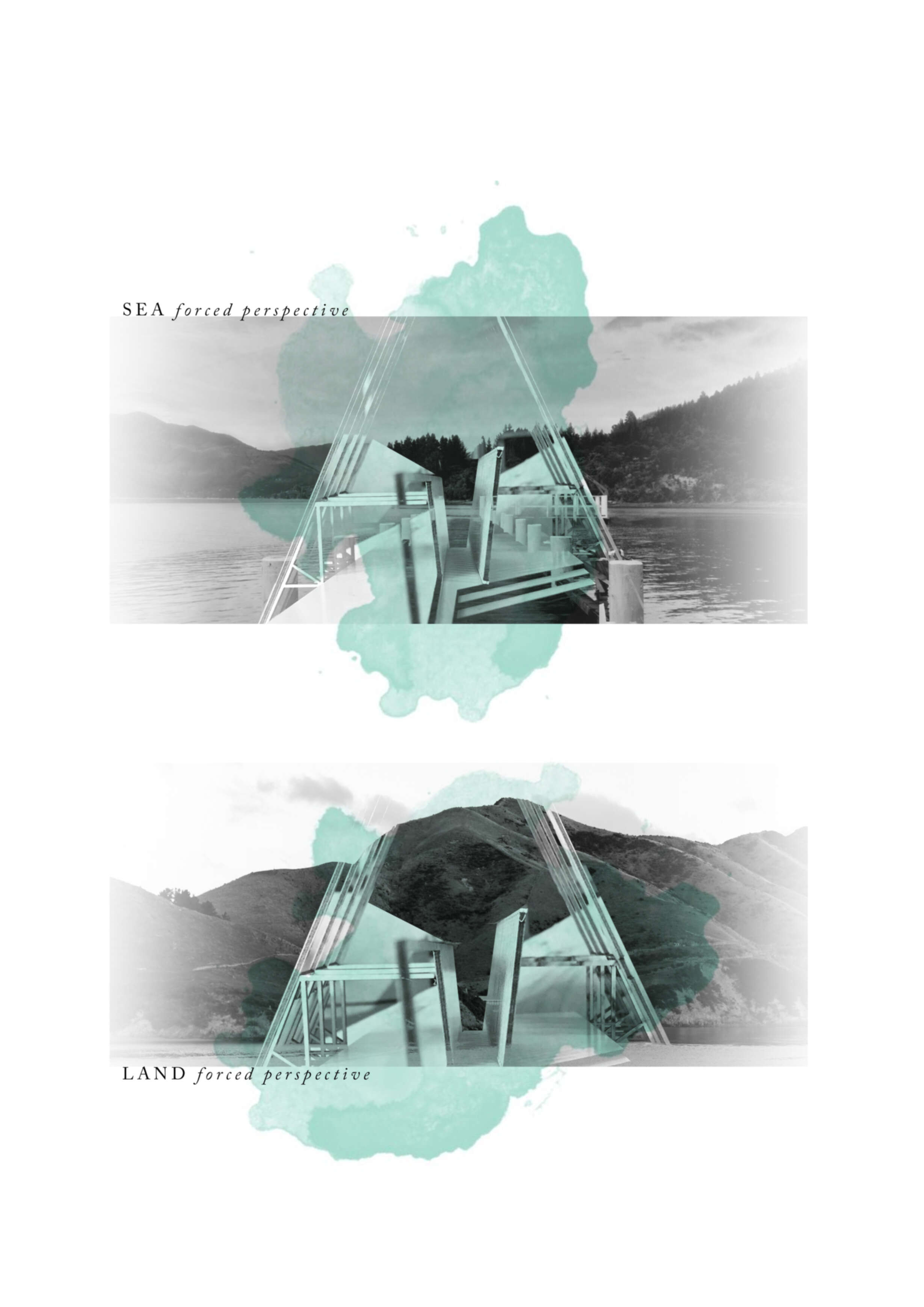 Forced Perspectives Abstractv3