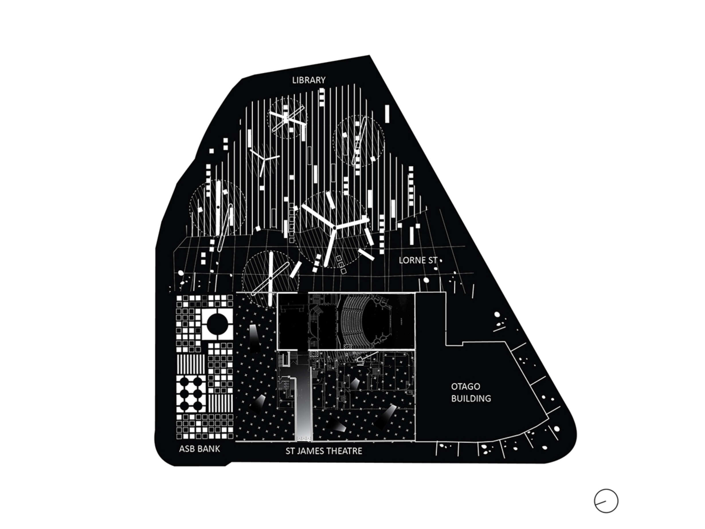 Conceptual Site Plan