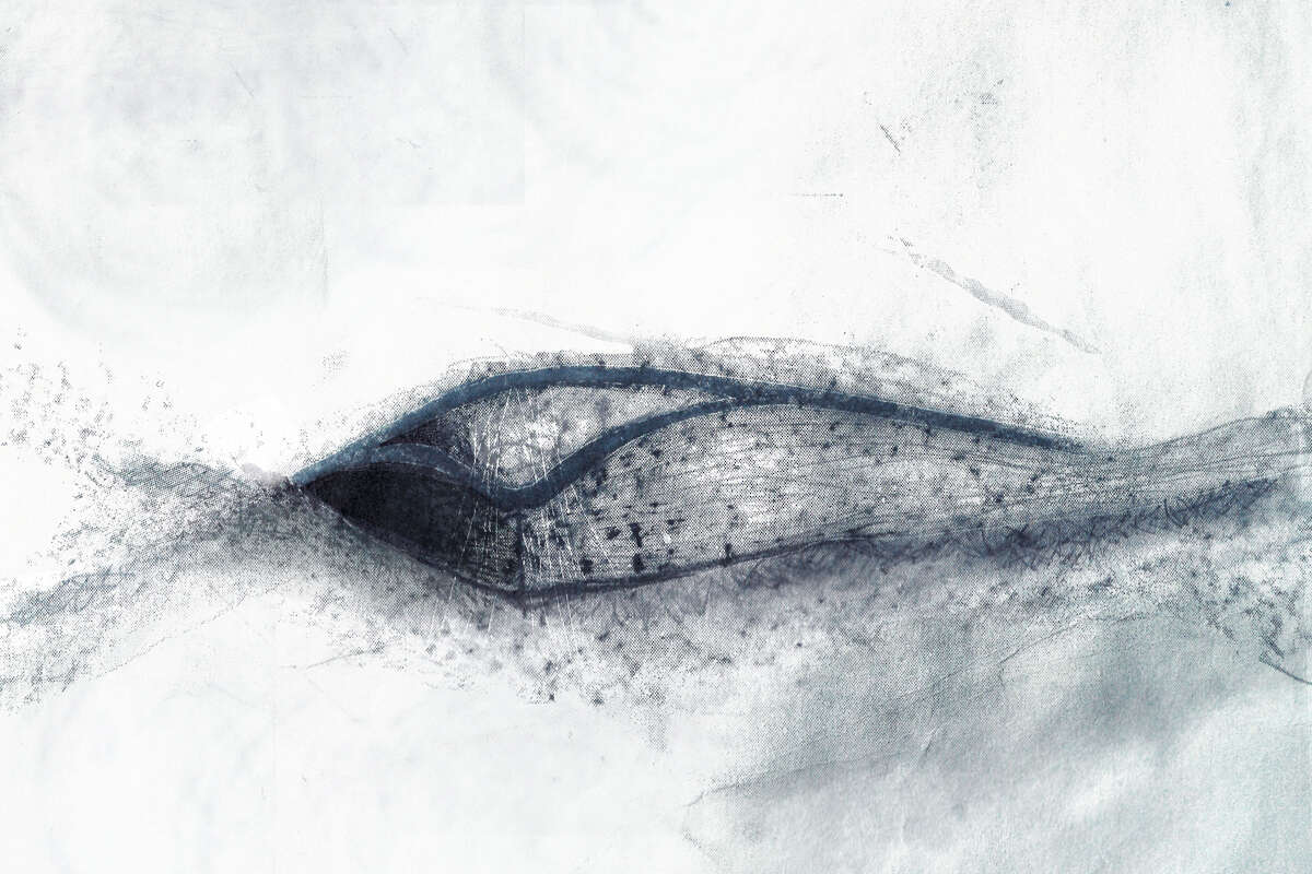 3 Creation Space Development Sketch Danielle Koni