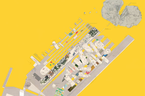 01 F Cooper Hero Landscape Axonometric 1237 1116 Frances Cooper