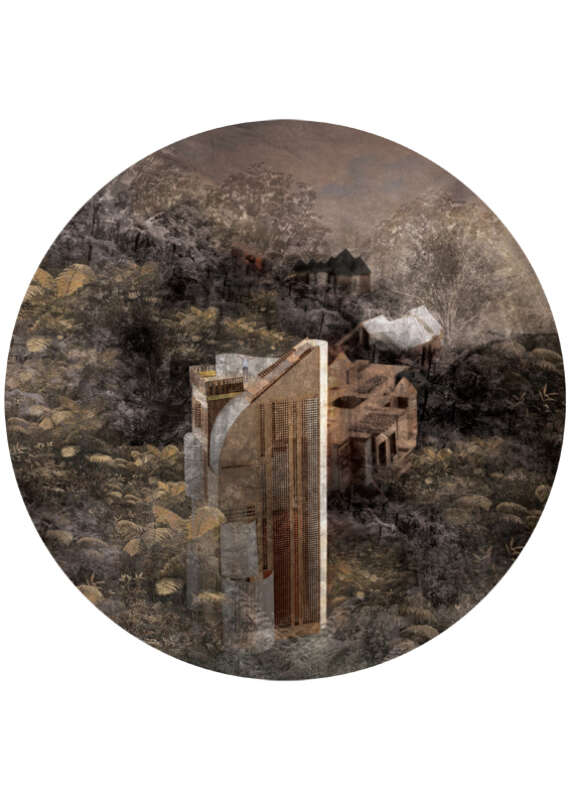 1 The Fictional Generator Kate Turner
