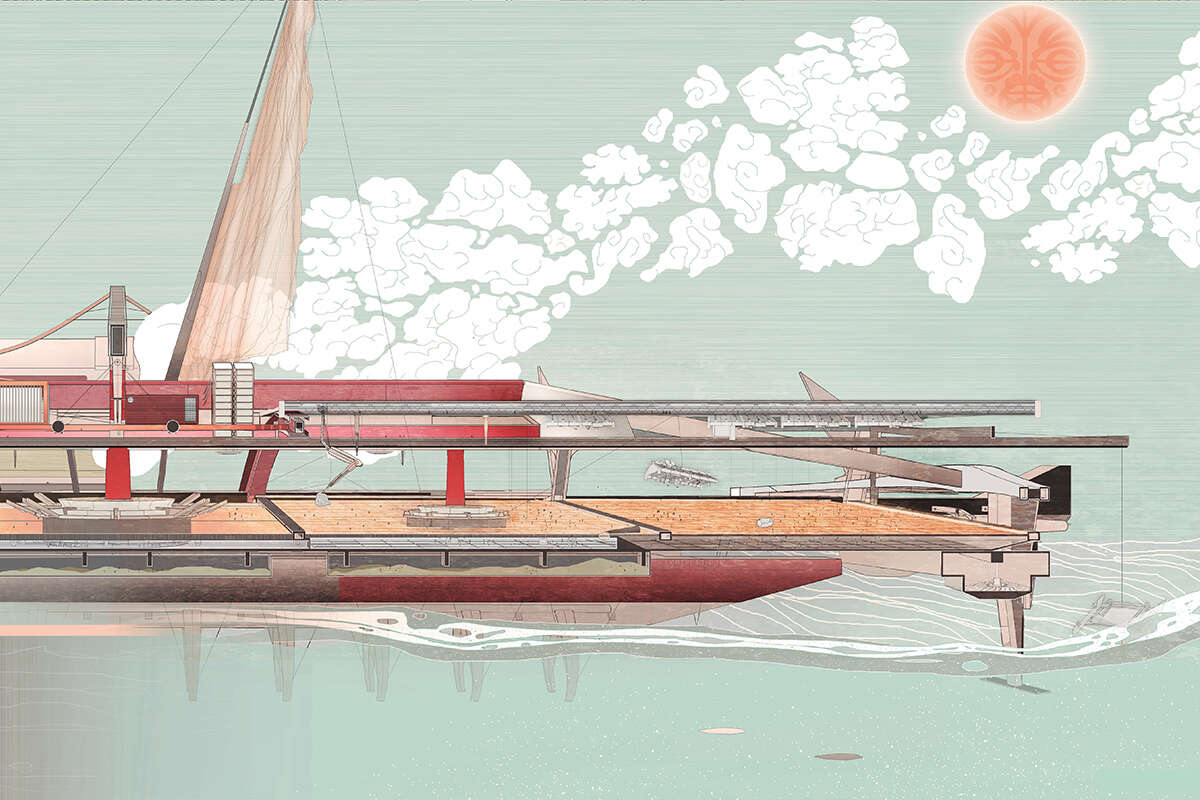 Promo Image Landscape Norman Wei