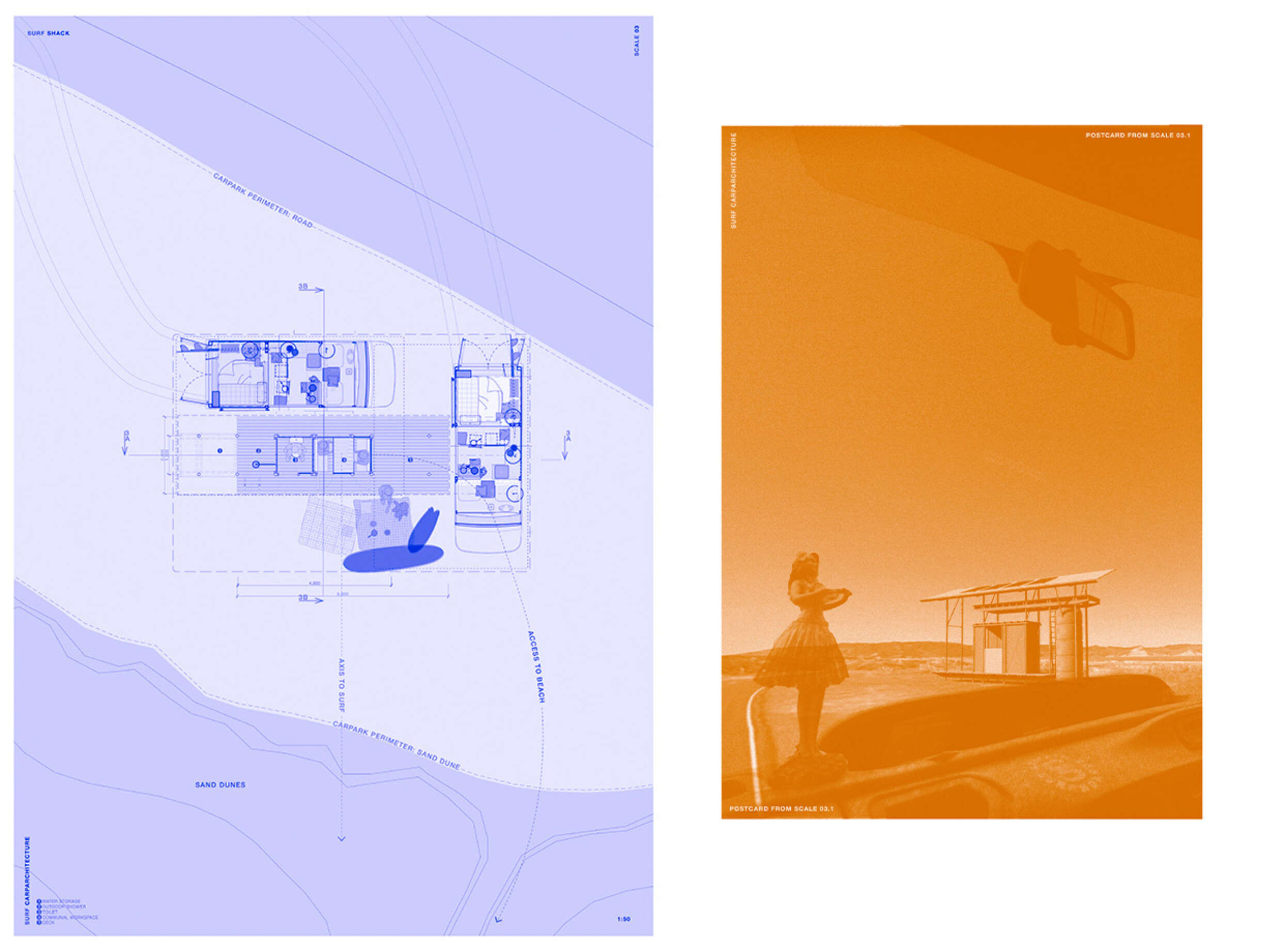 Carparchitecture configuration case studies & models