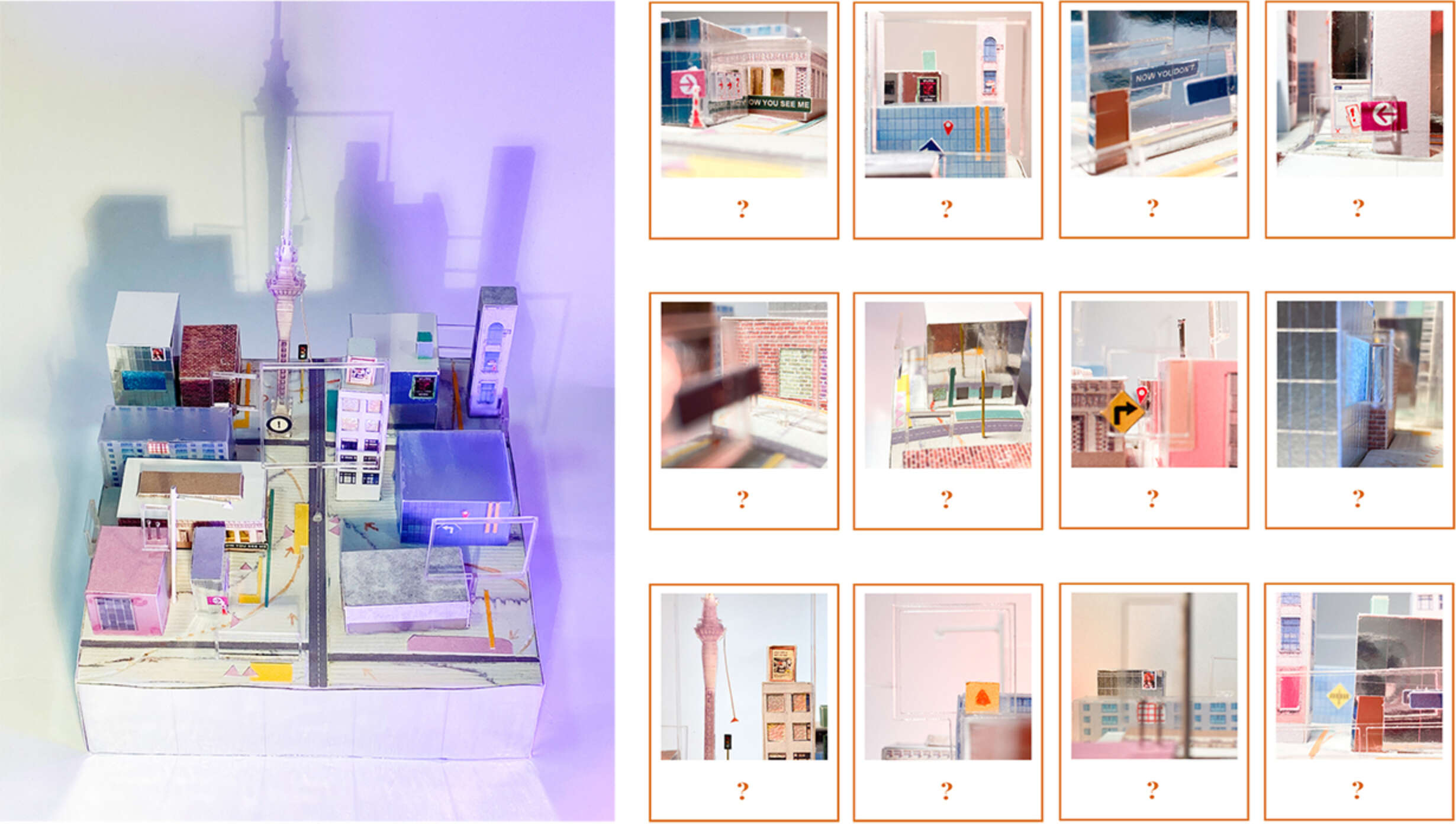 City Model2