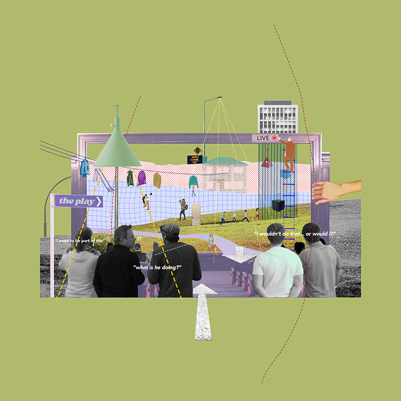 Play Collage