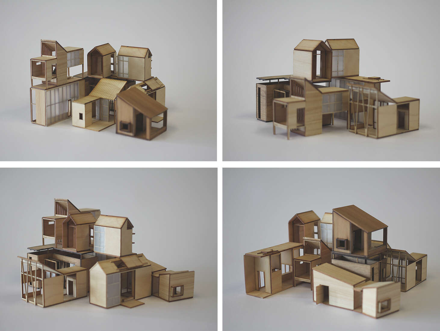 Small Models