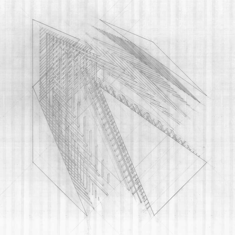Scan Roof X Axo