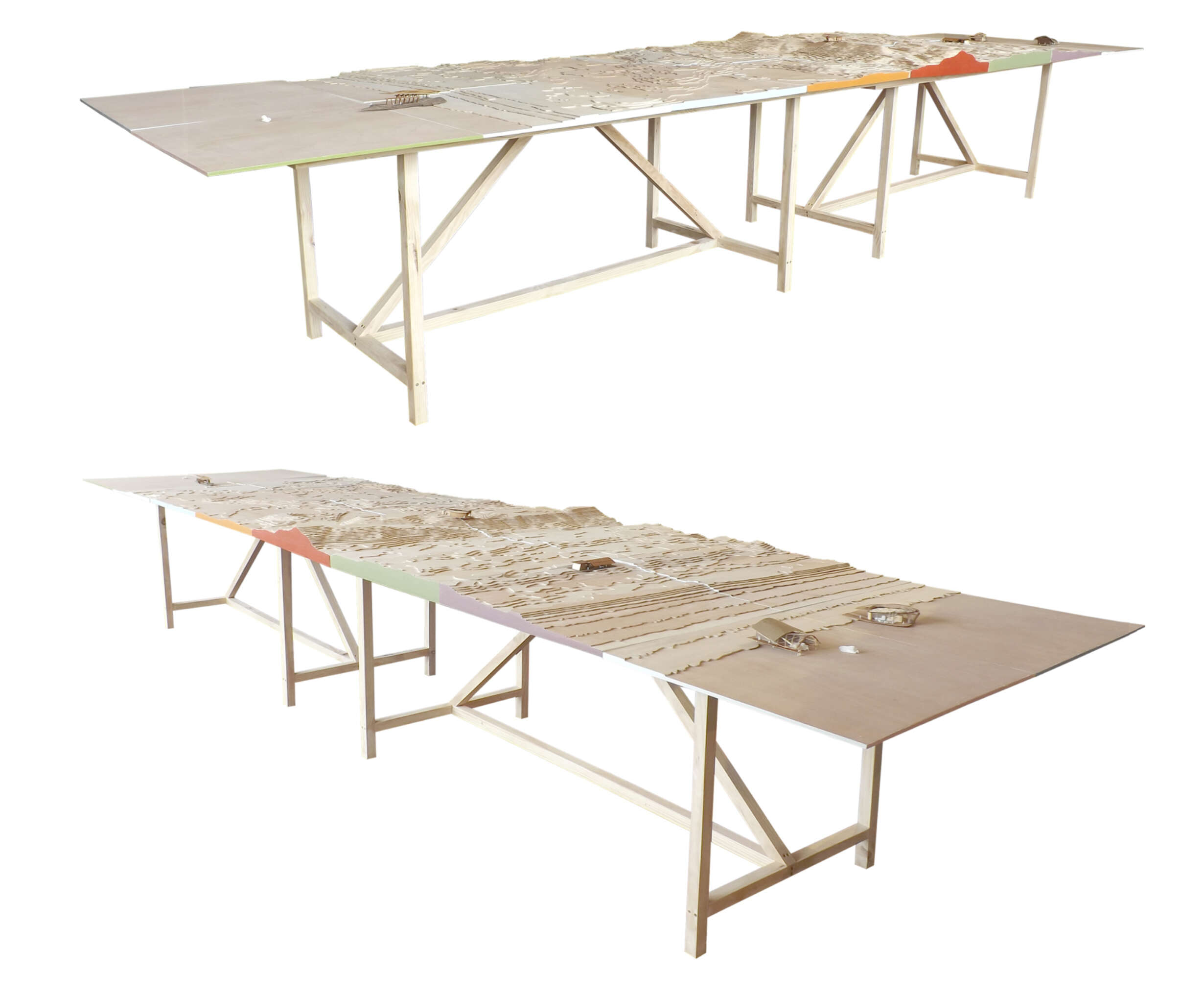 Site Model