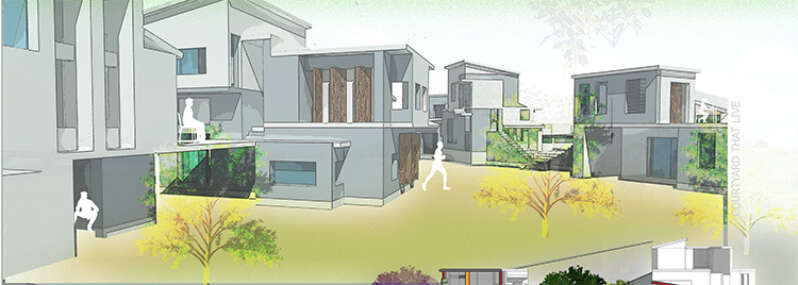 7  A2 Landscape Part Section B