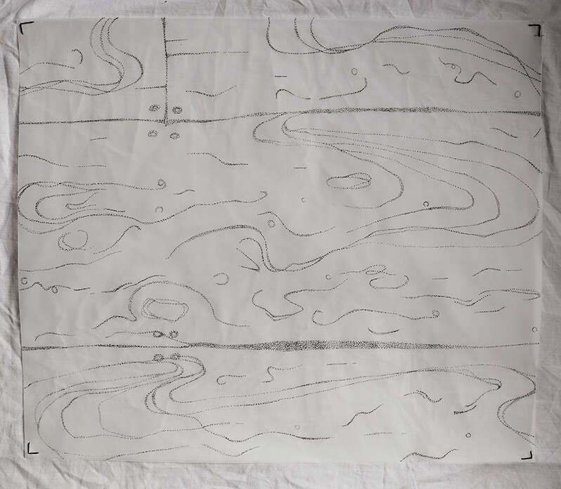 Ella Simkin Floorboards