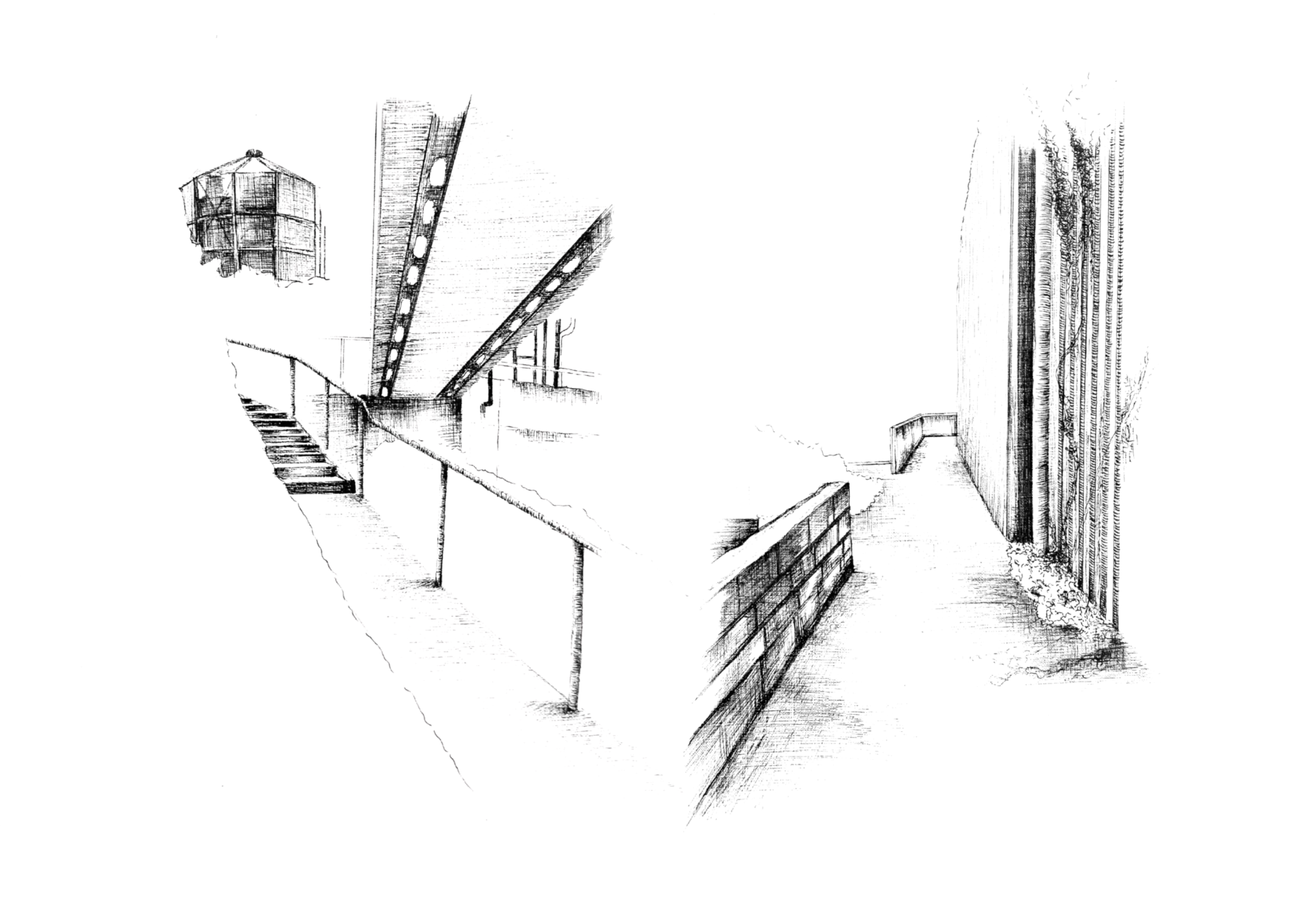 Drawings in 2