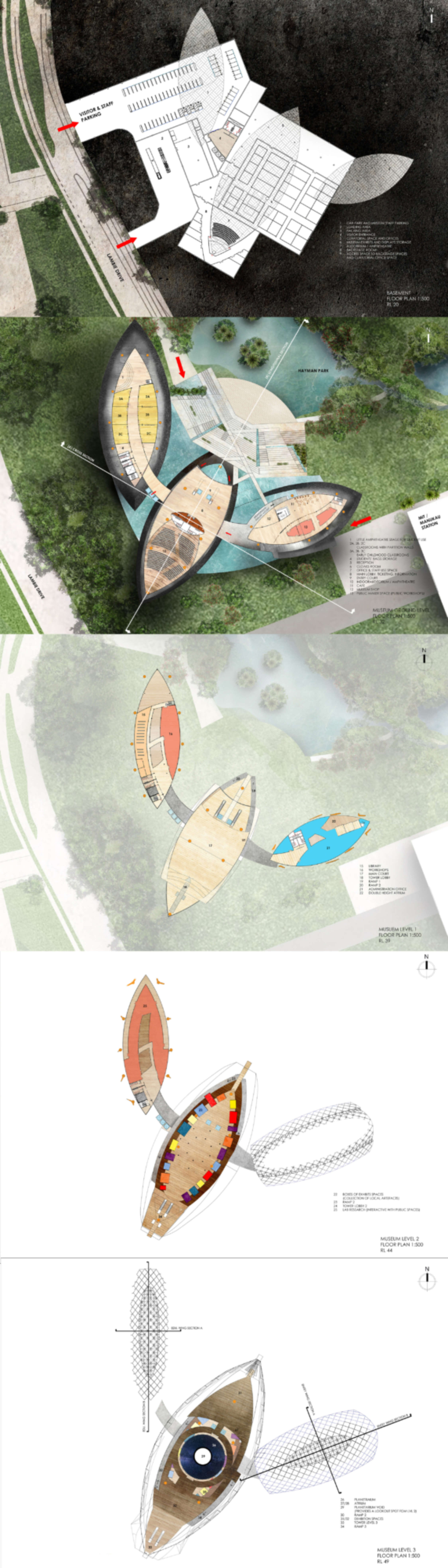 Floor Plans Portrait 2460Px