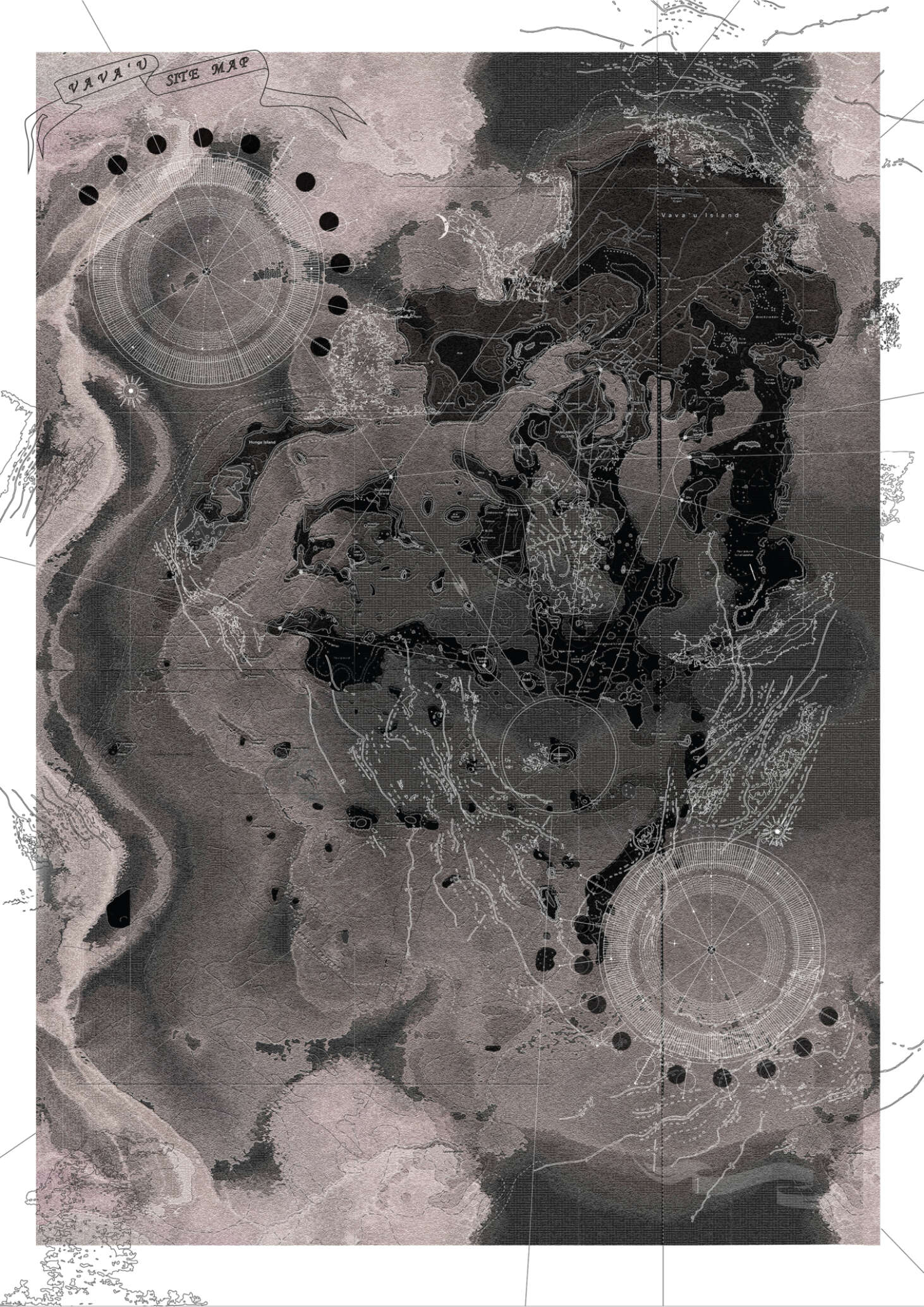 Site Map Revised