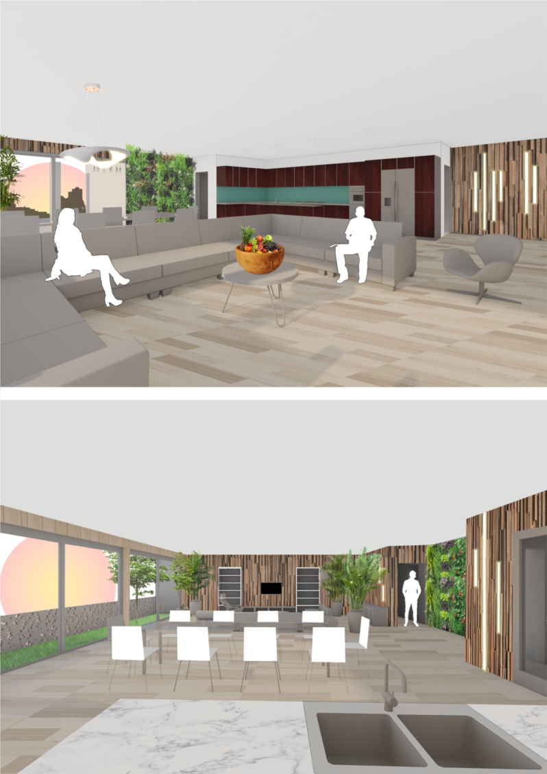Interior Shots