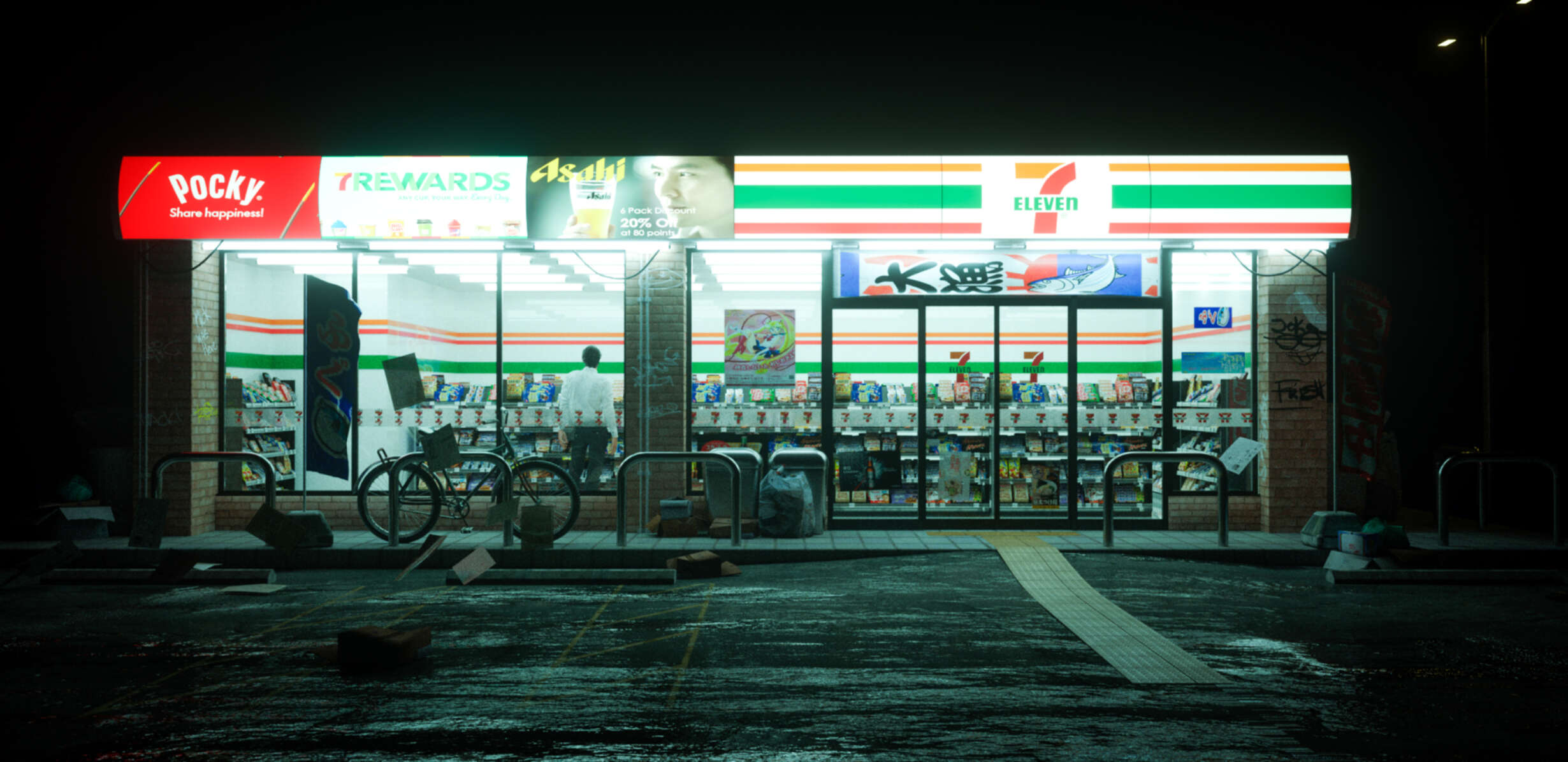 Full Width Supermarket 1