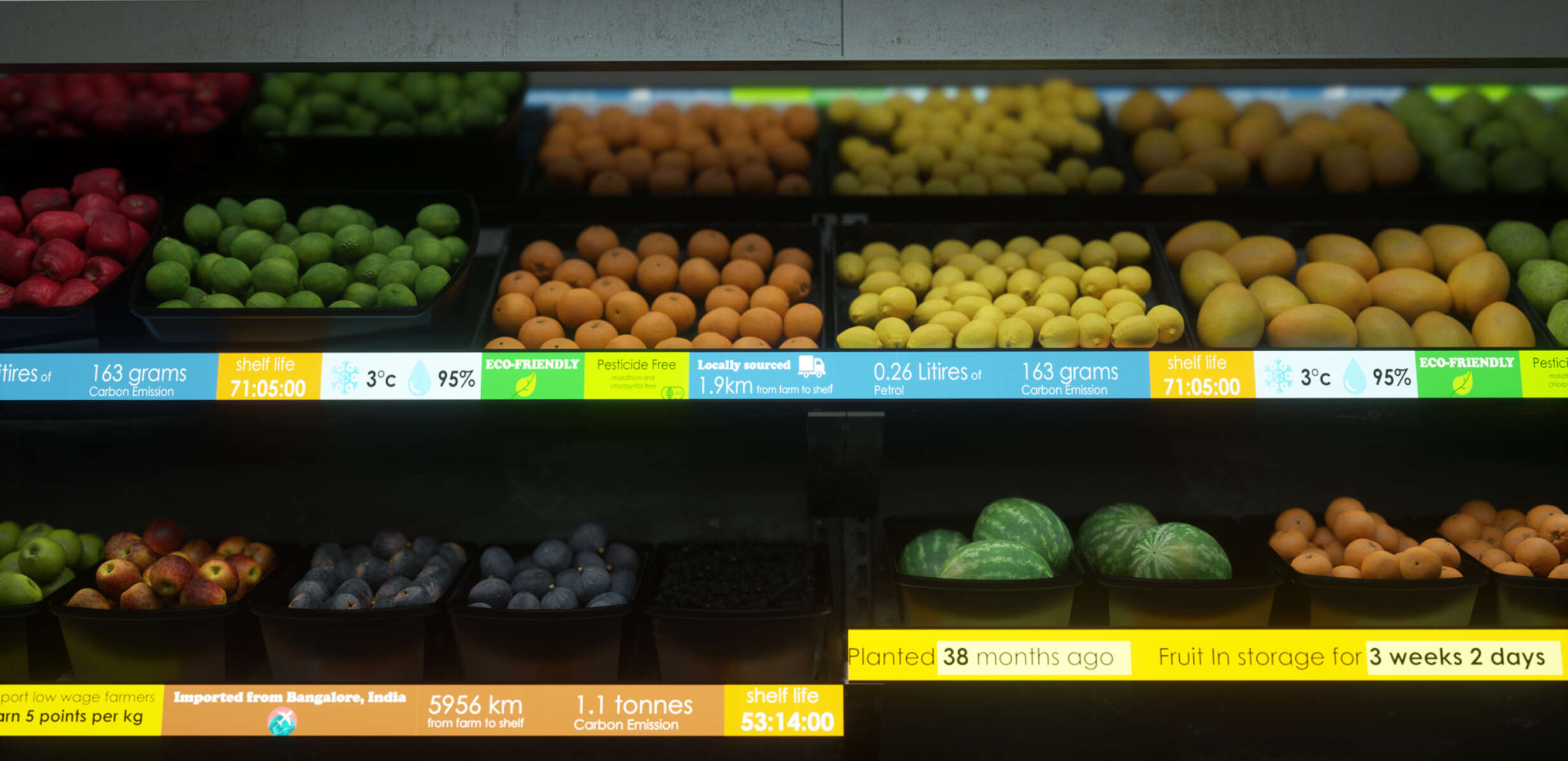 Full Width Supermarket 2