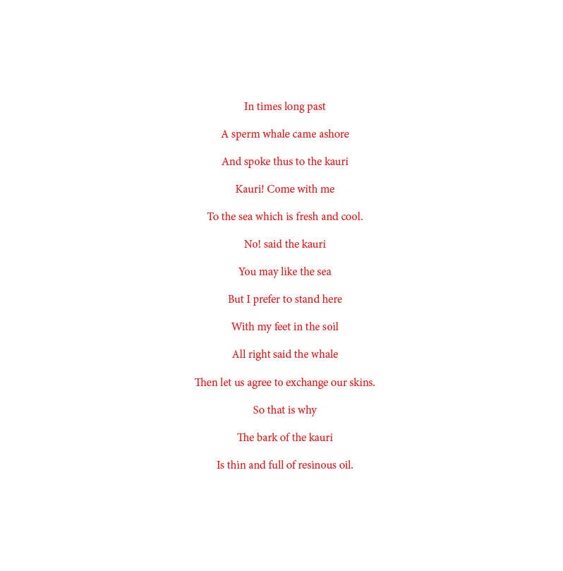 Poem