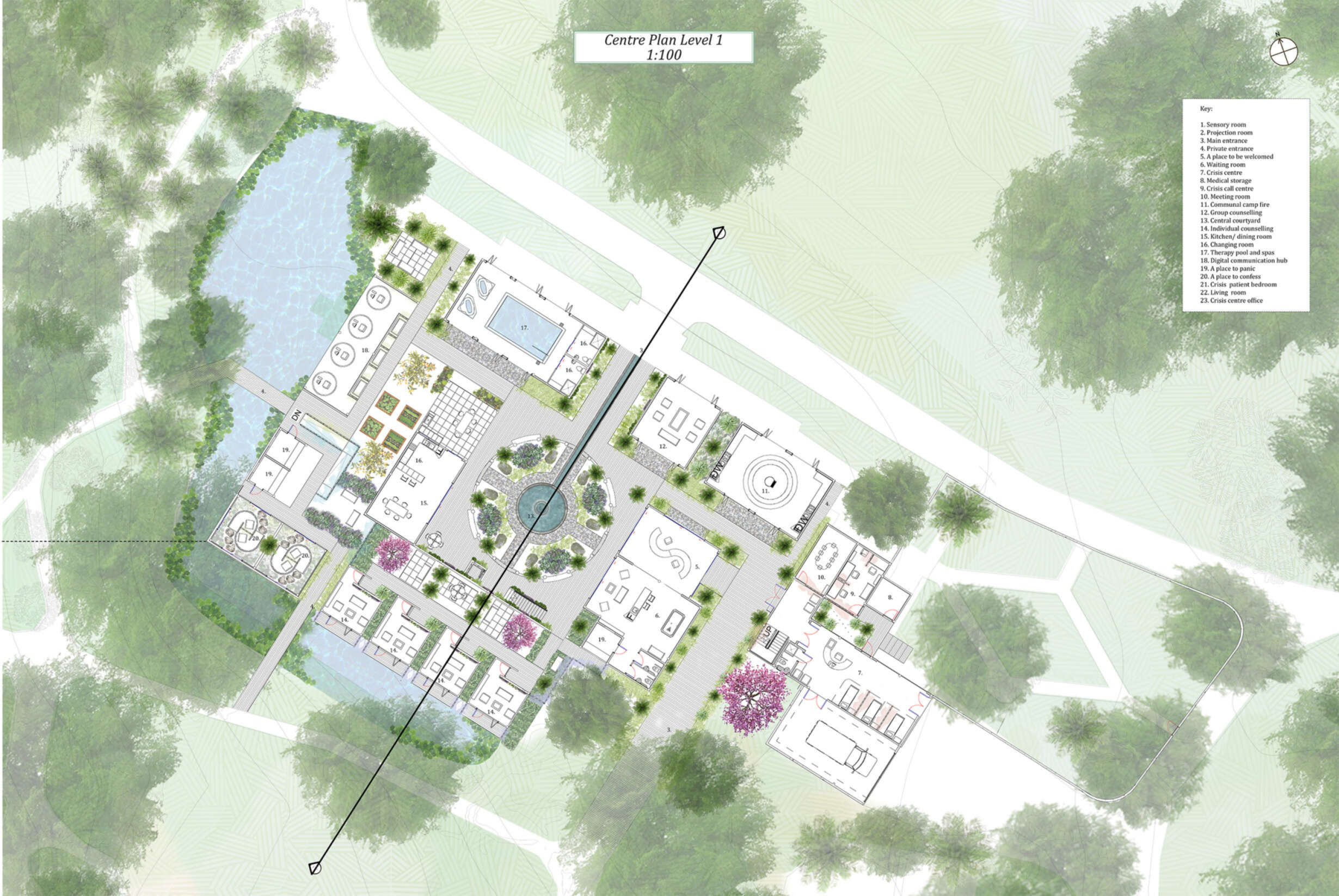 Floor Plan 2460