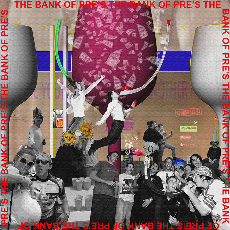 Bank