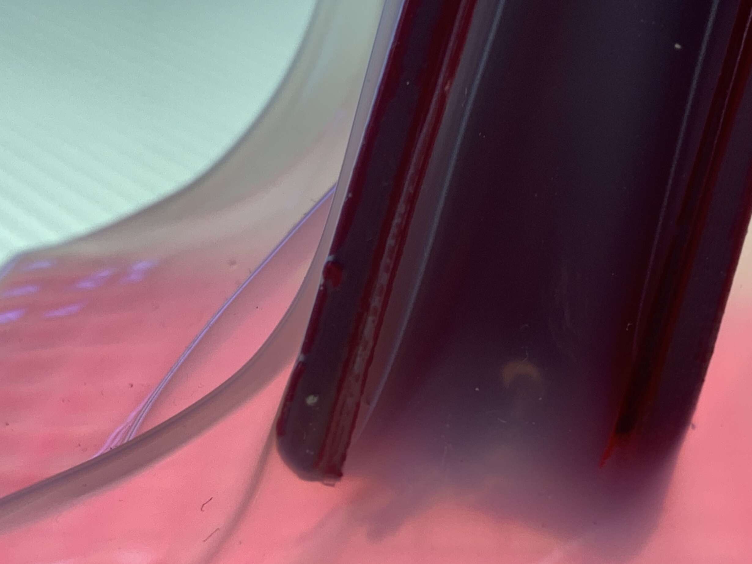 Vacuum forming