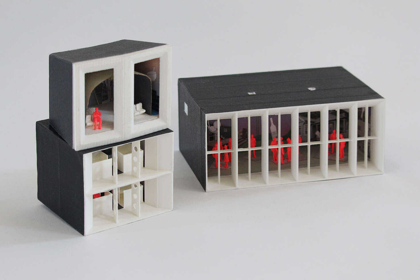 Max Rodhouse Model Parts Large