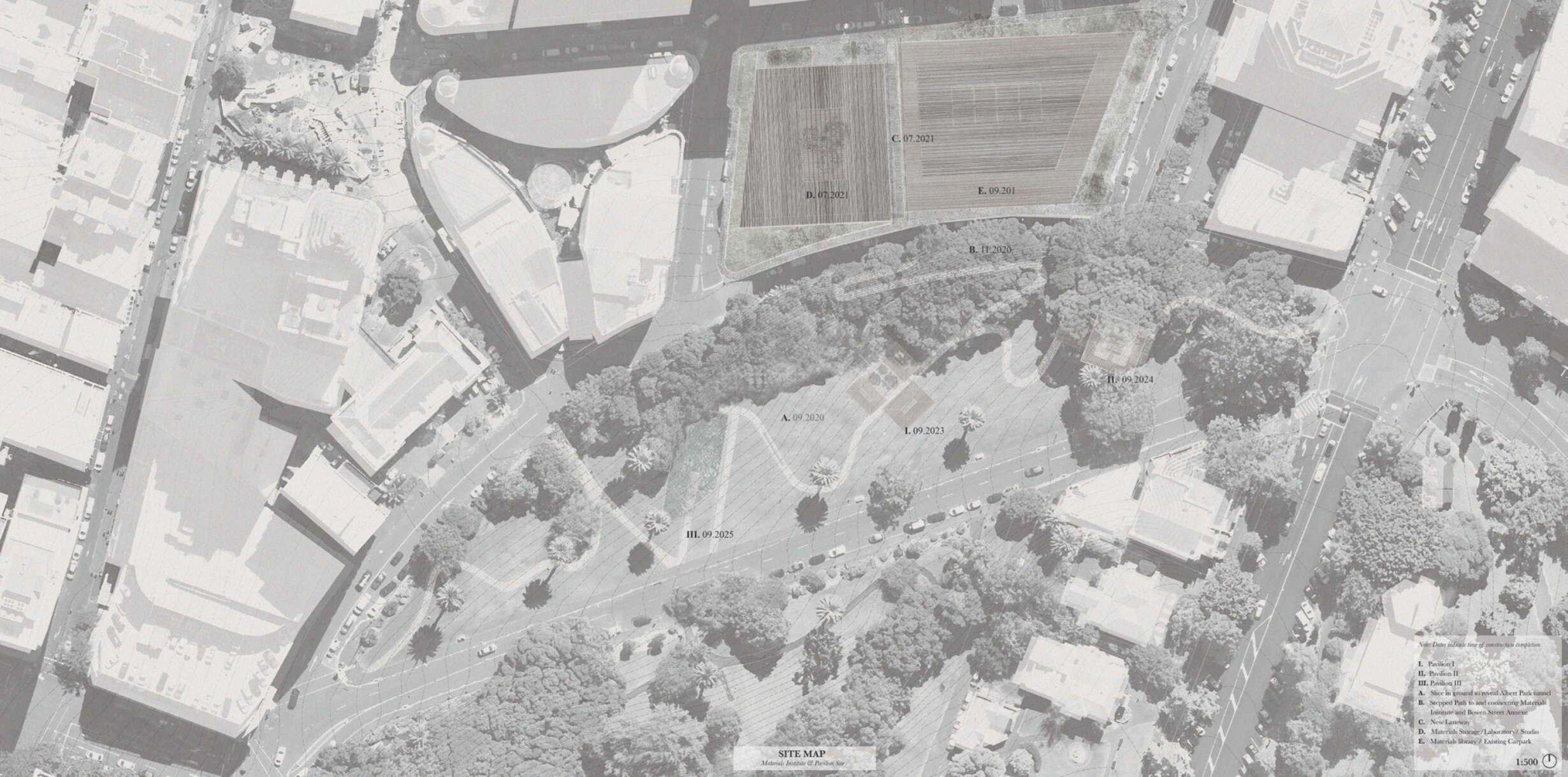 Site Map 2