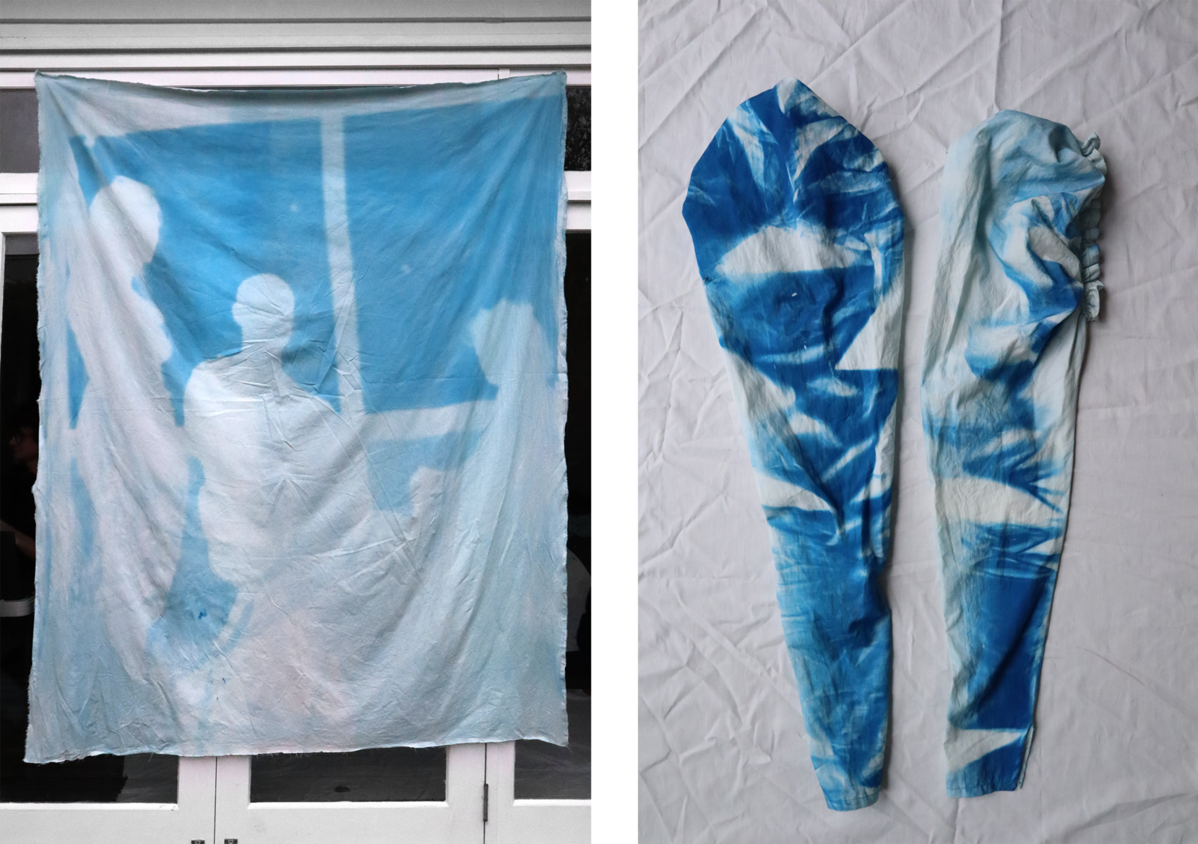 Sleeves And Big Cyano 2