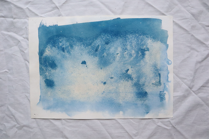 Small Wave