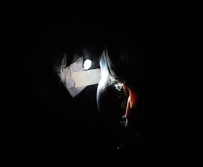 Pin Hole