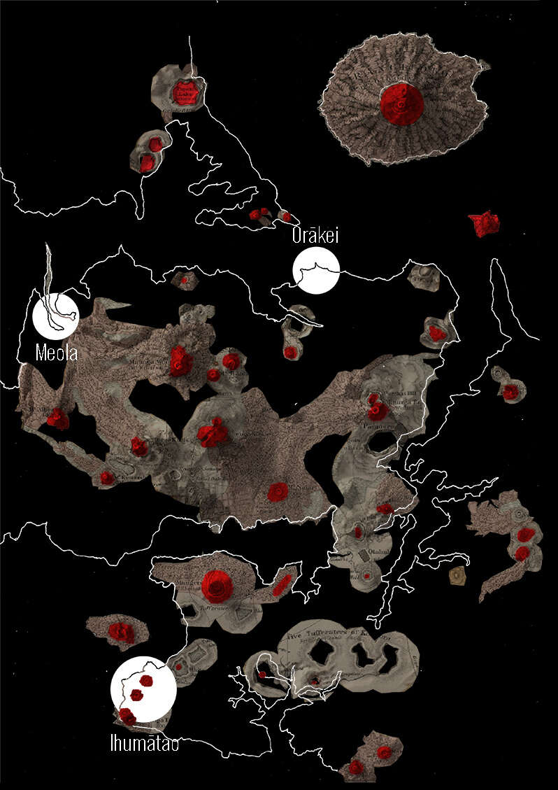 Map Resized