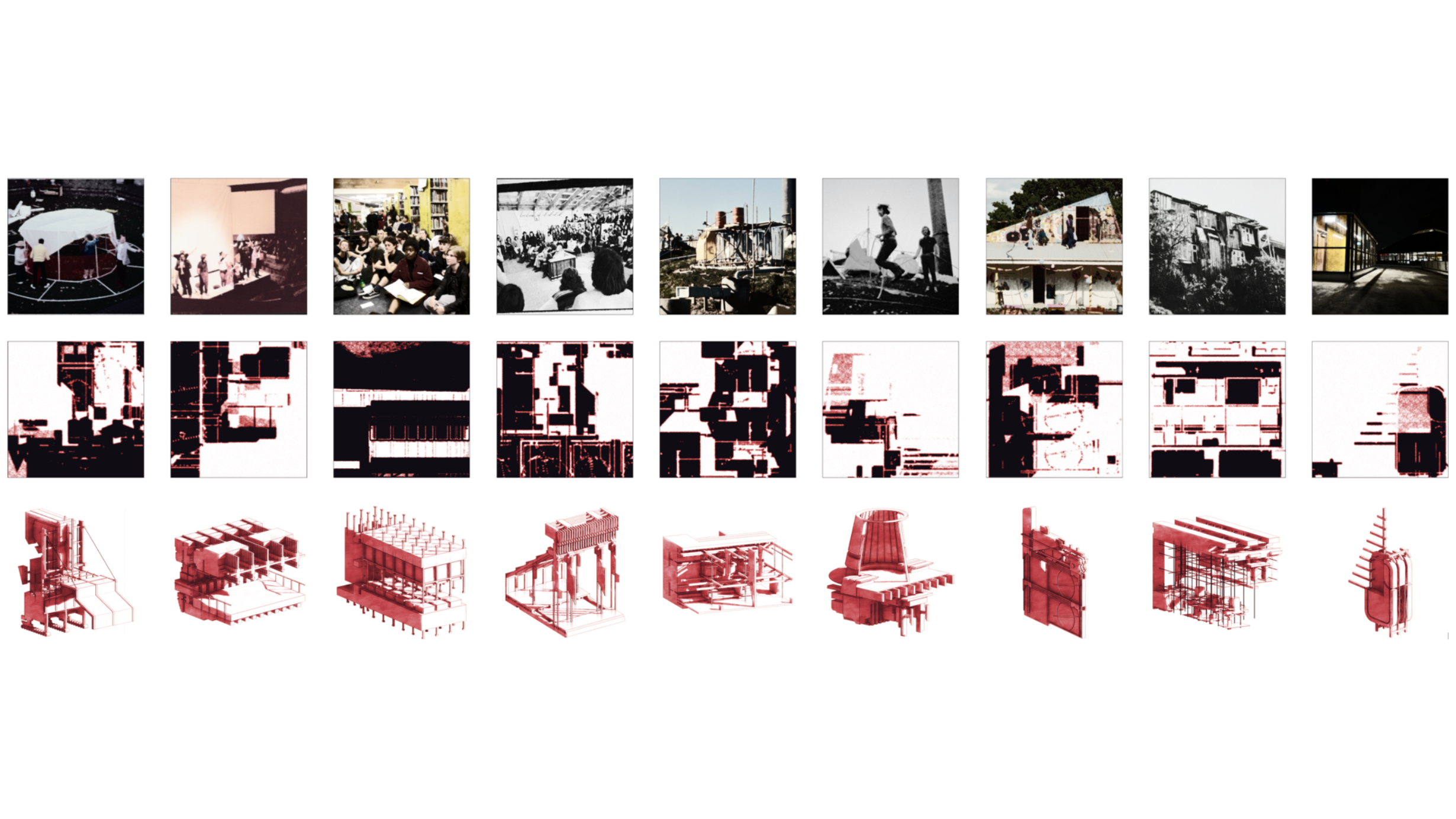 Shanyu Modos Toolkit