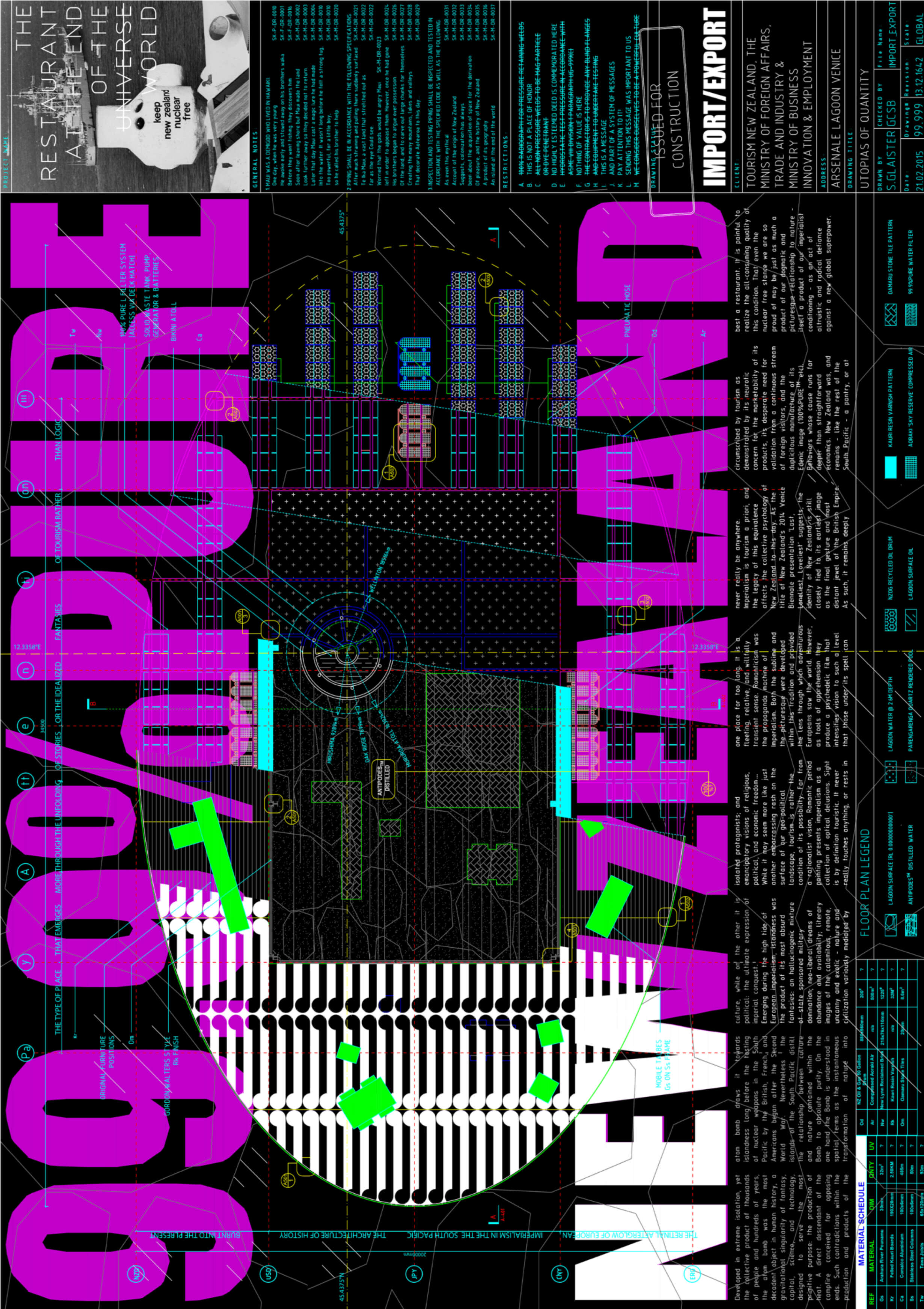 Cad Plan 90