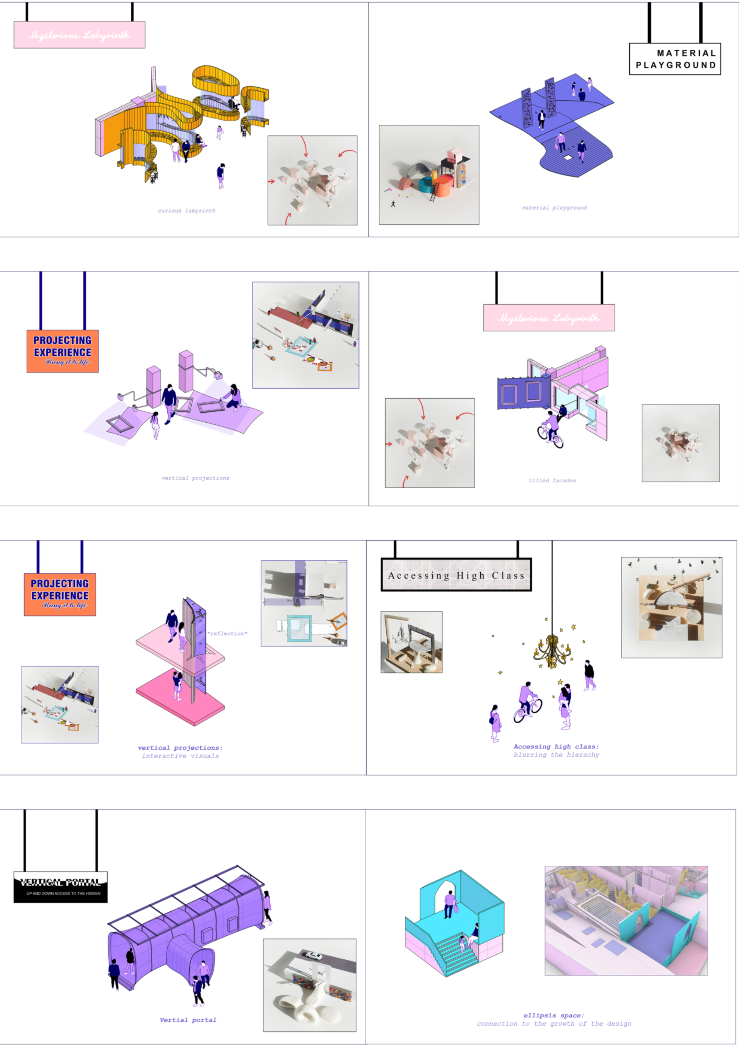 Design Features