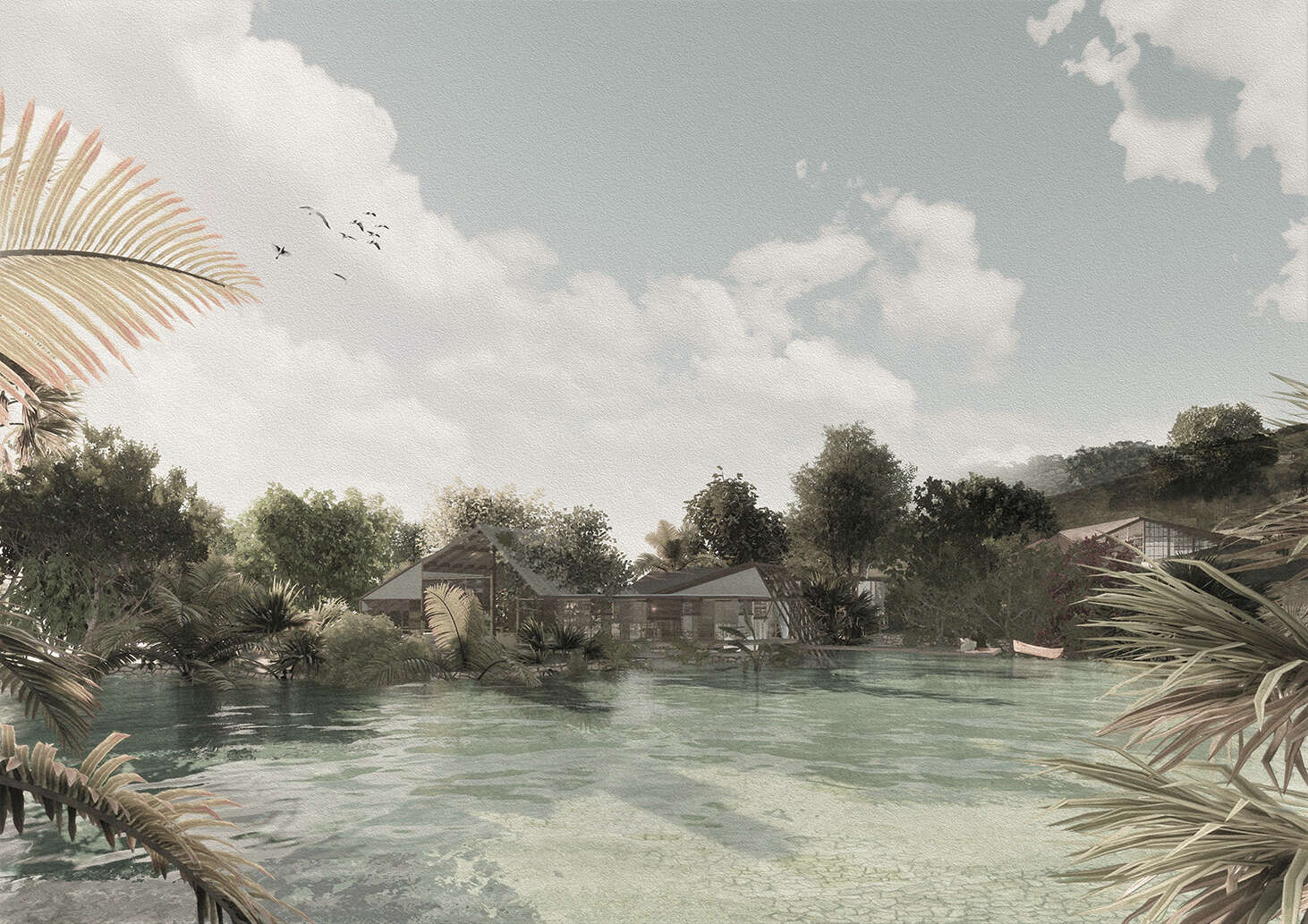Wetland 2