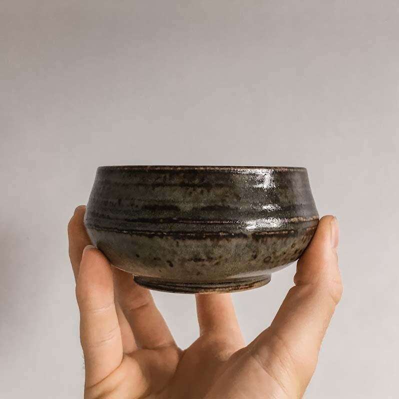 Tim Brodrick Modo Ceramic Bowl