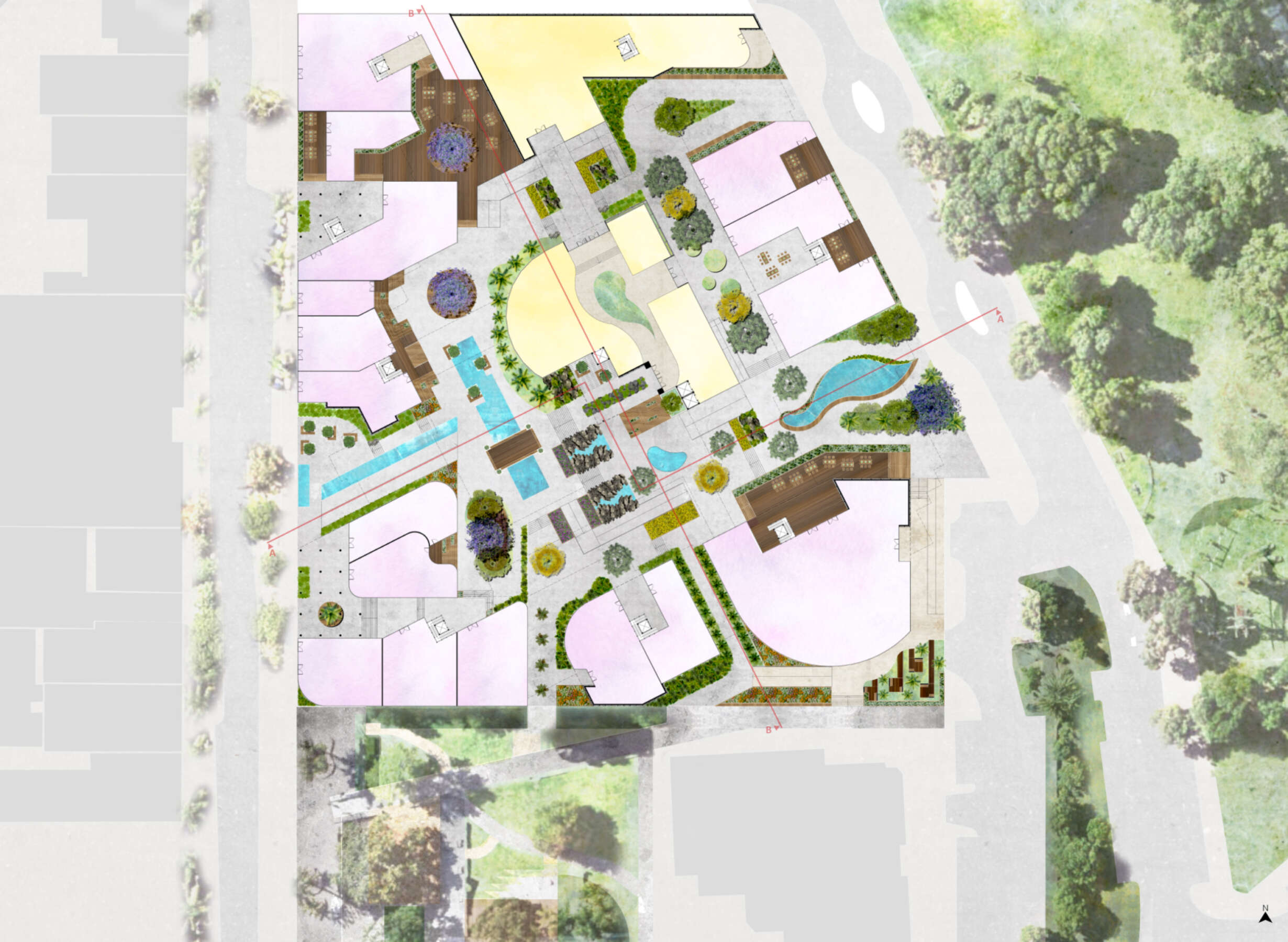 Site Plan Body1