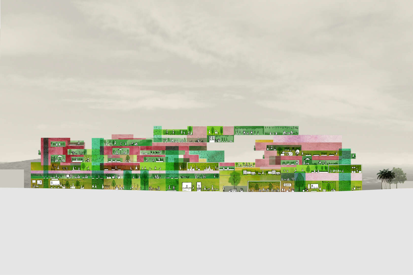 Page Header Intro