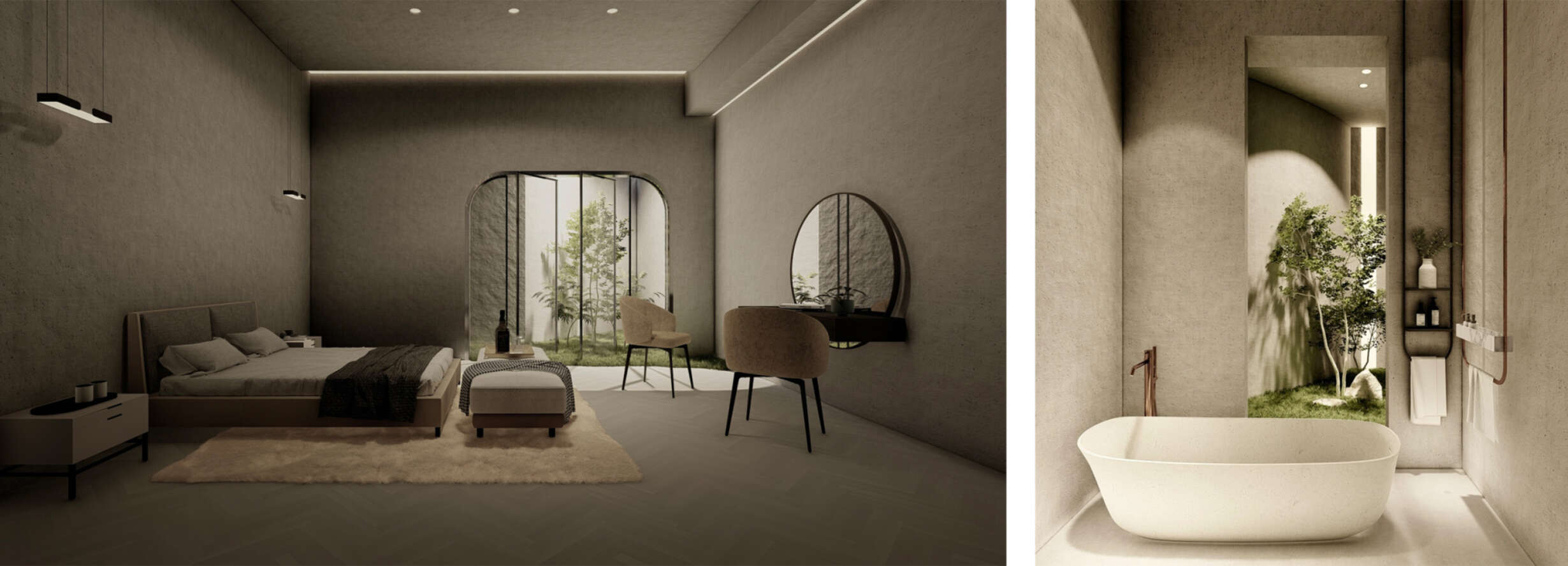Guestsroom